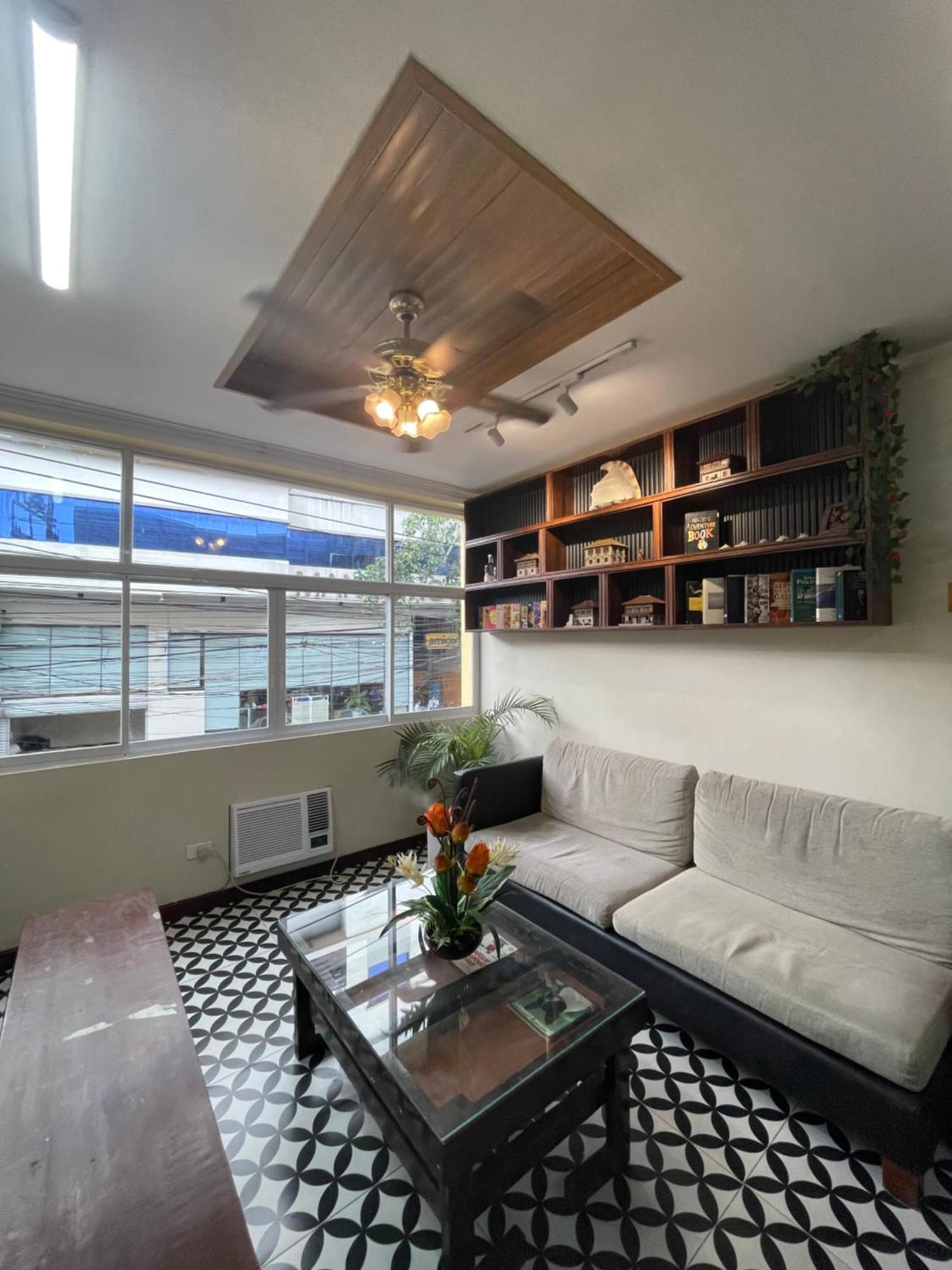 Balai Balai Capsule Hotel סבו מראה חיצוני תמונה