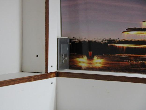 Balai Balai Capsule Hotel סבו מראה חיצוני תמונה